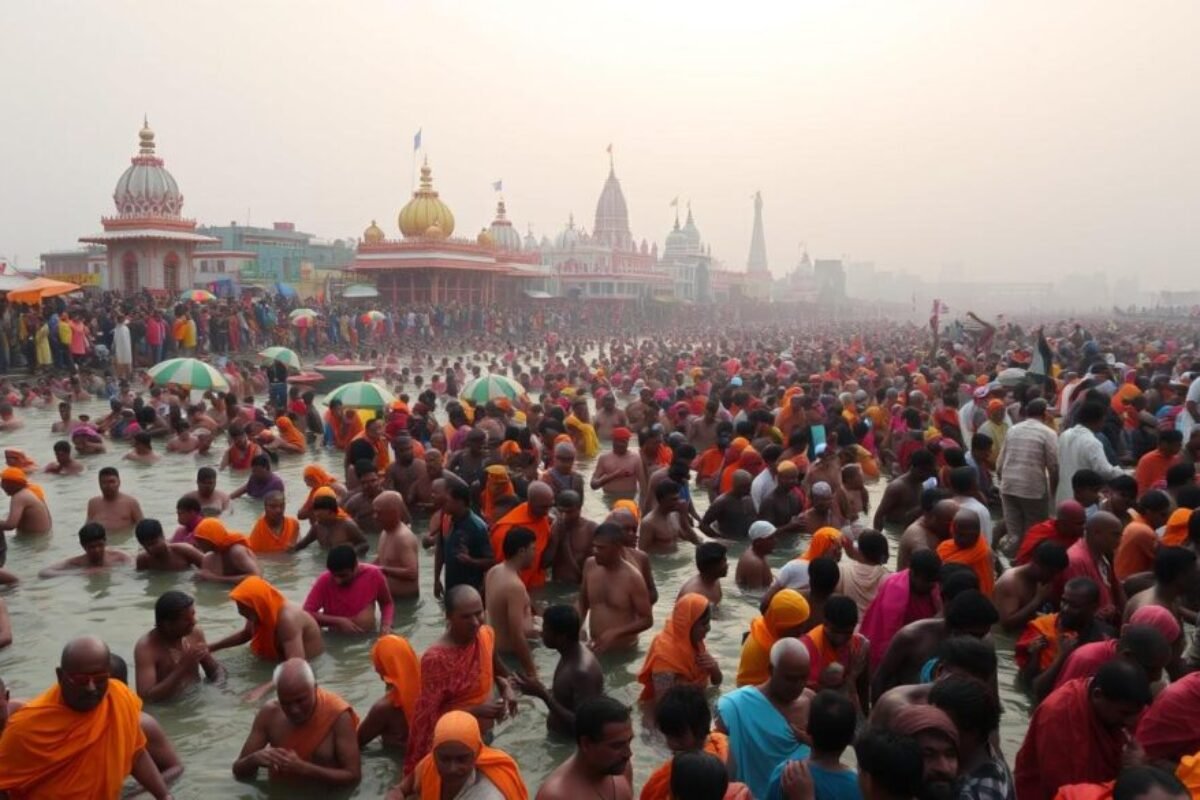 Maha Kumbh Mela