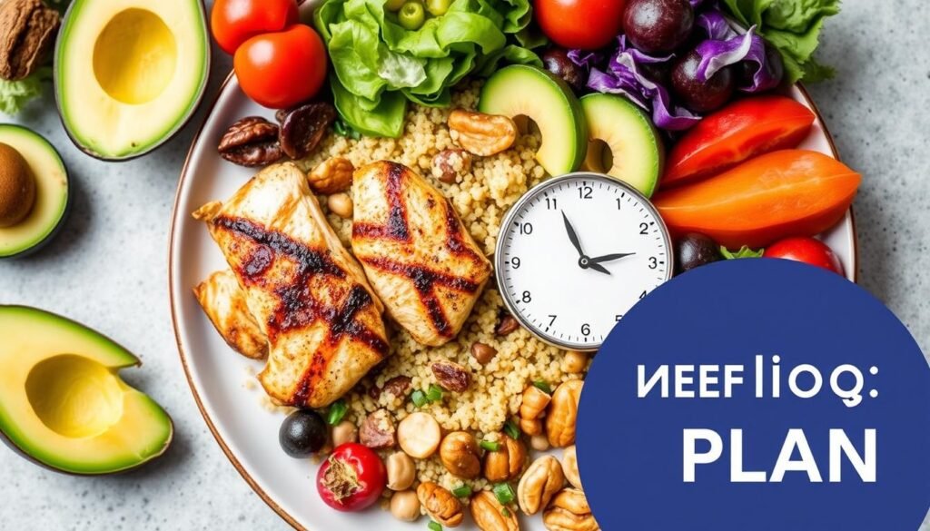 intermittent fasting meal plan intermittent fasting meal plan