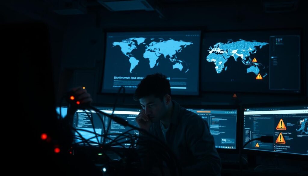 Current Disinformation Security Practices Current Disinformation Security Practices