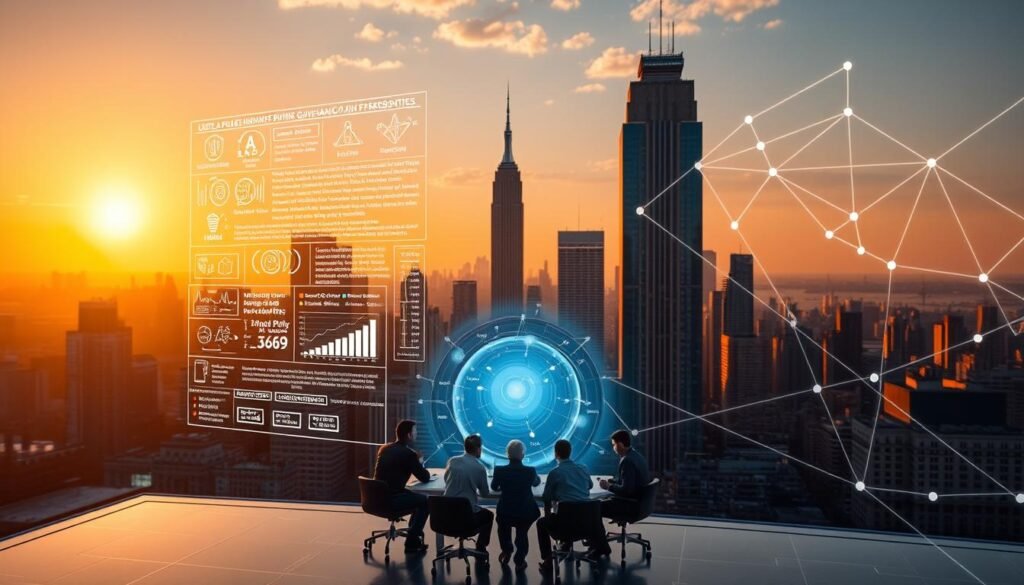 Machine Learning in Policy Making Machine Learning in Policy Making