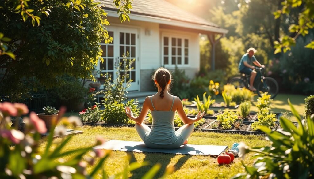 conscientious lifestyle