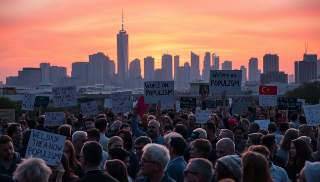critiques of populism critiques of populism