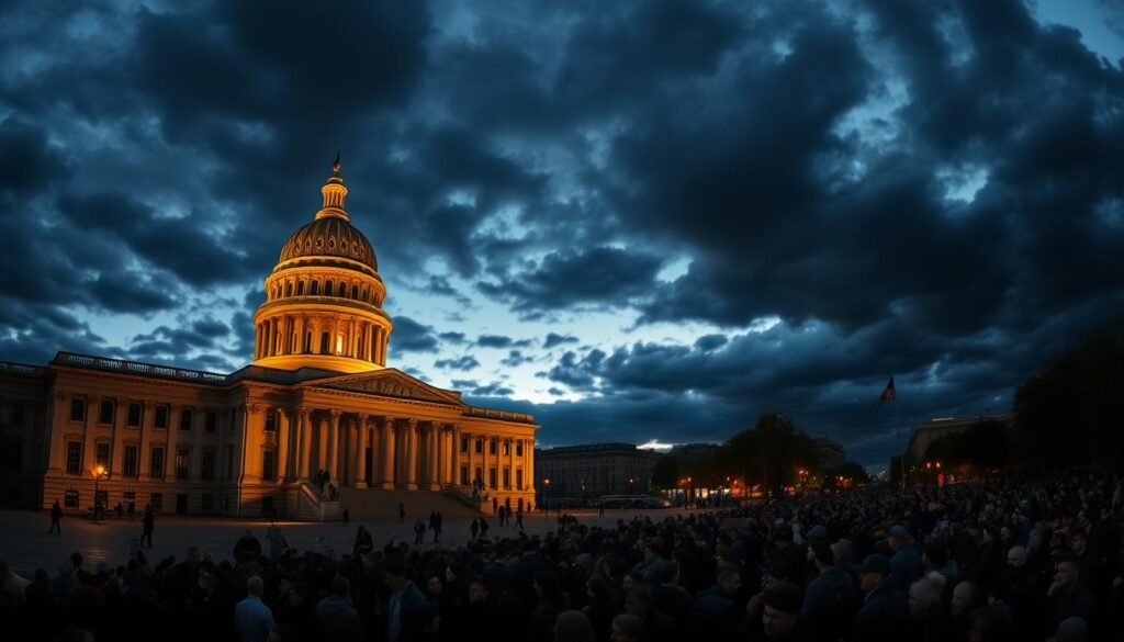 democracy and populism democracy and populism