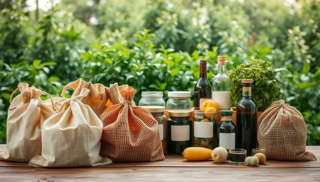 eco-friendly packaging