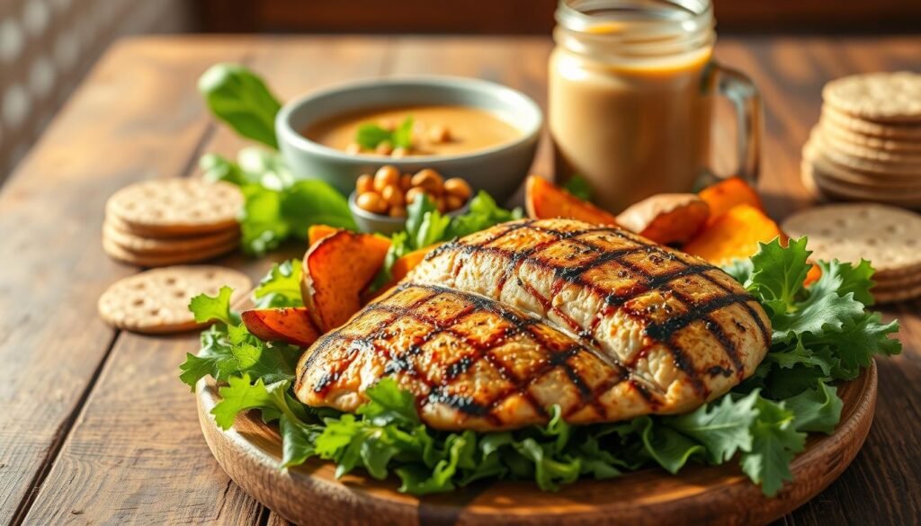 high-protein lunch recipes high-protein lunch recipes