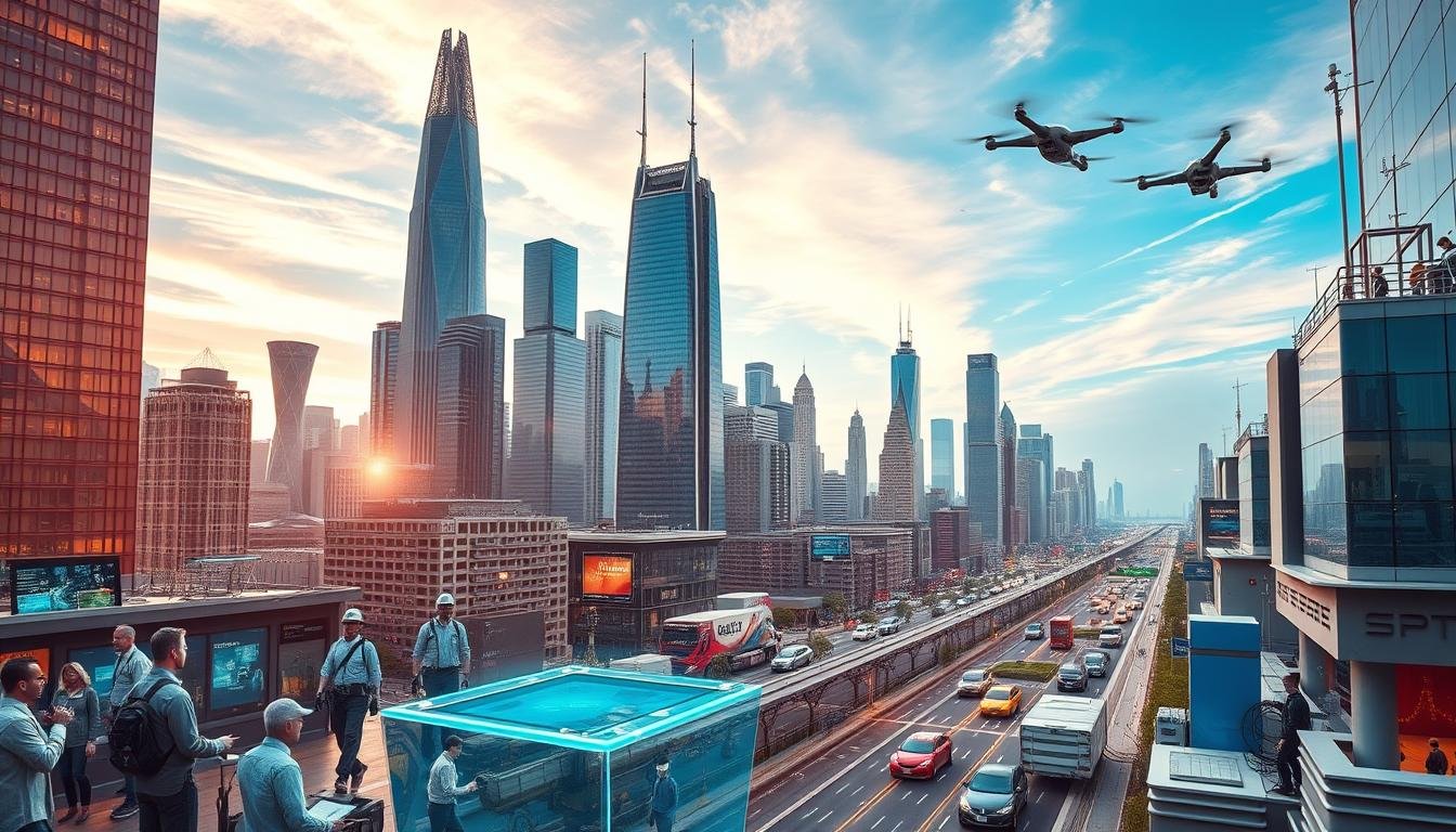 Navigating The Automated Workforce The Future Of Work Revealed