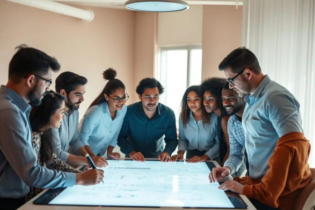 Leading for Innovation