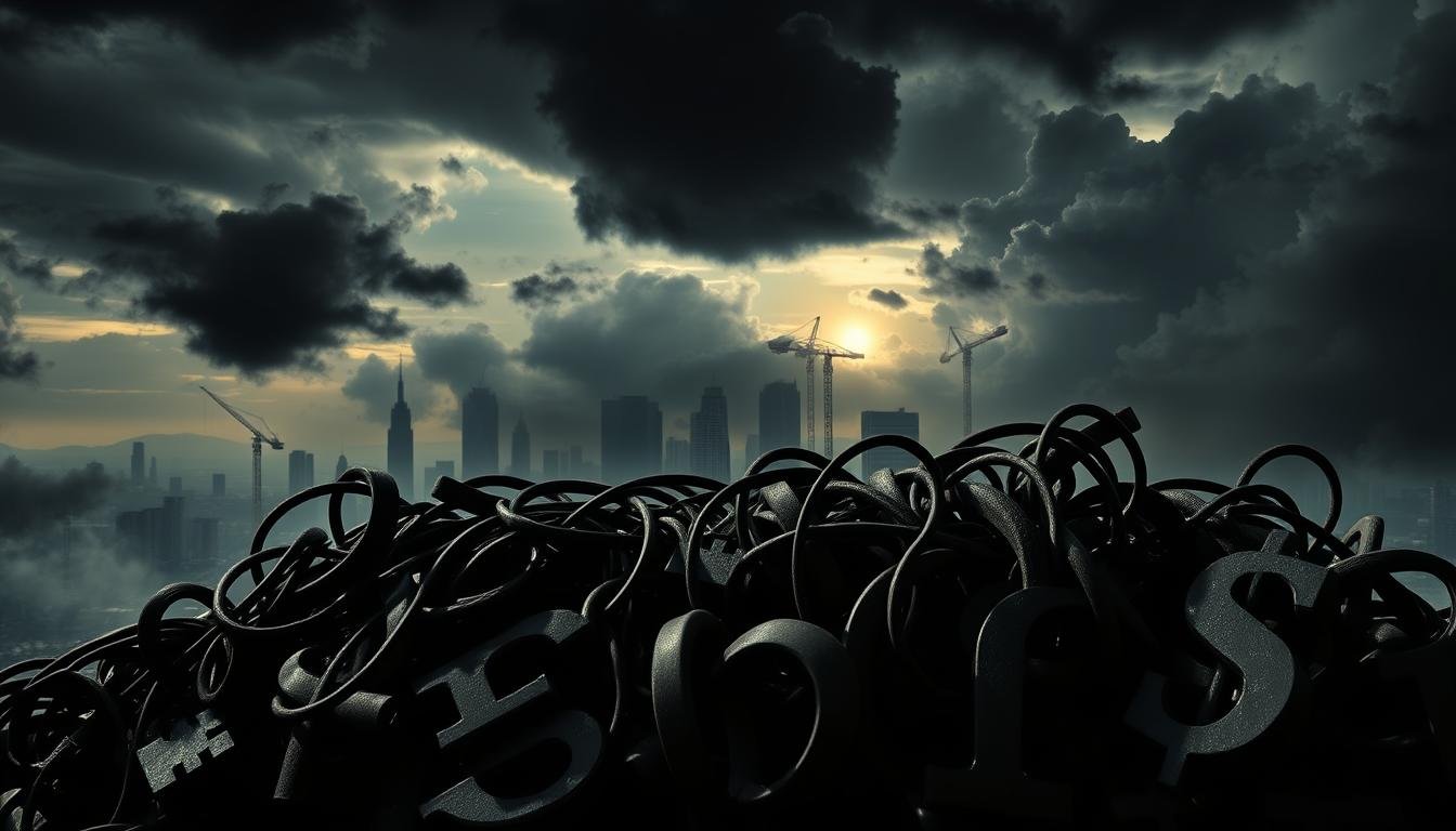 Navigating Global Economic Uncertainty