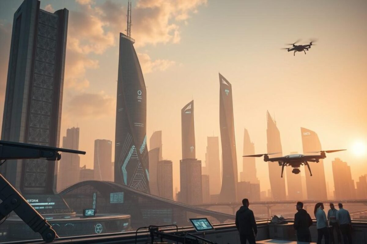 Digital Transformation
