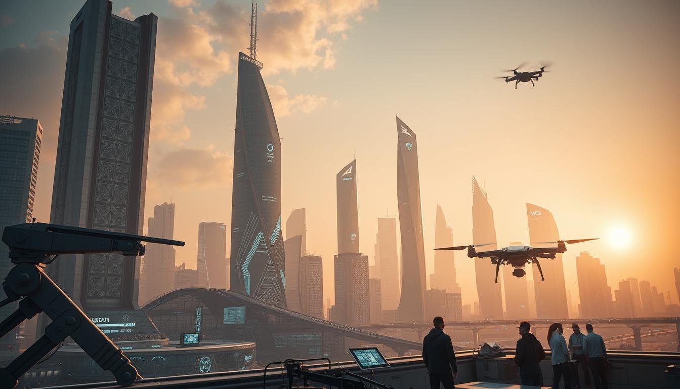 Digital Transformation