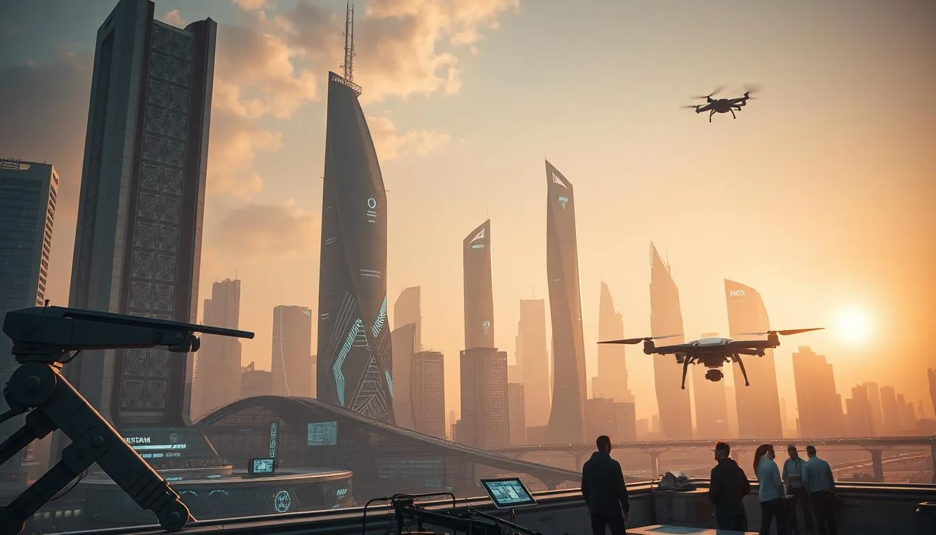 Digital Transformation