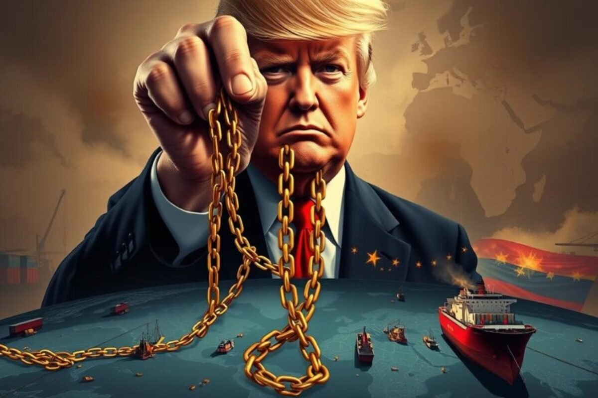 Trump's Tarrif