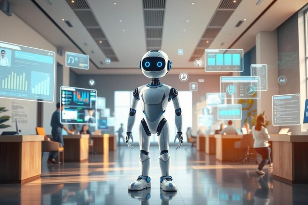 ChatGPT-5 and generative AI