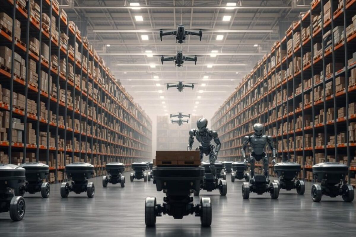 Robotics
