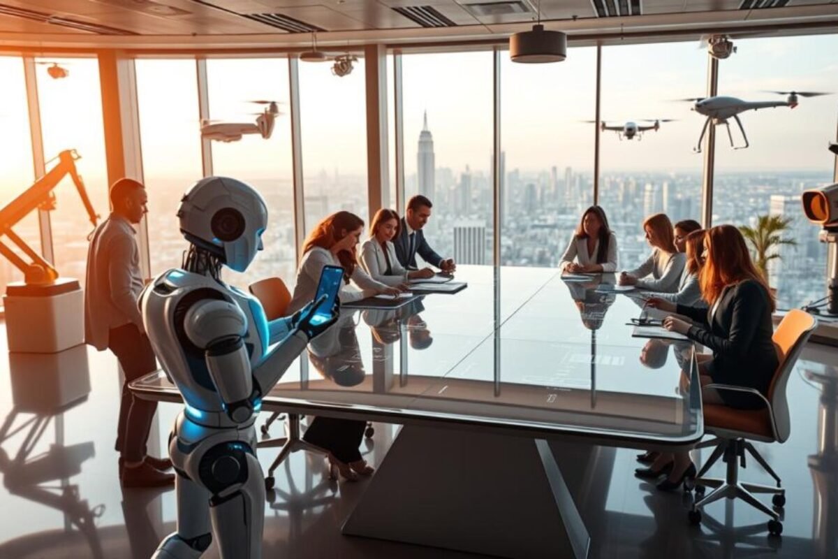 AI Automation Agents