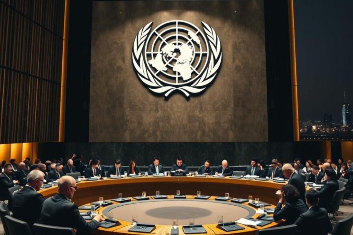 UN Security Council