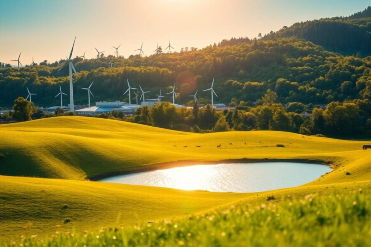 Economic and Environmental Issues
