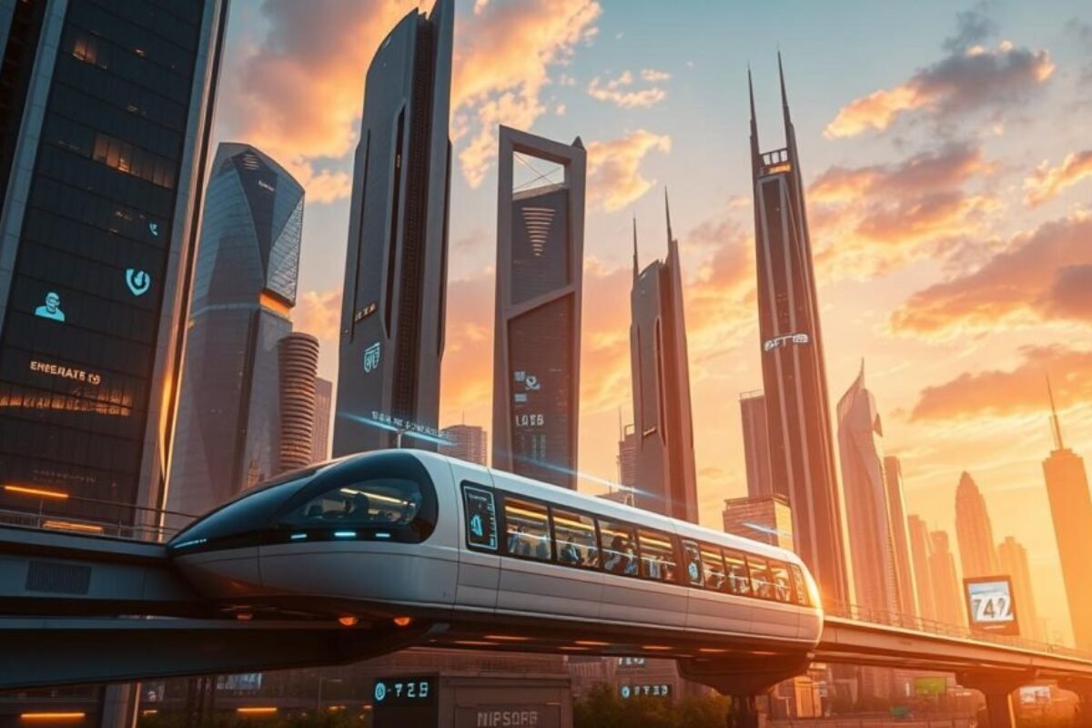 Technology and the Future