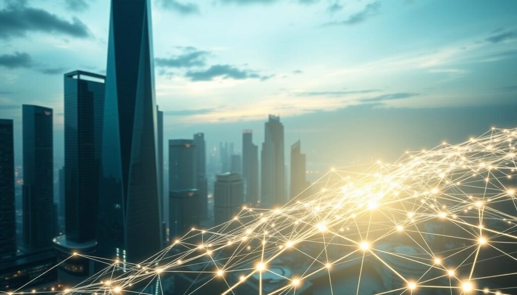 blockchain technology blockchain technology