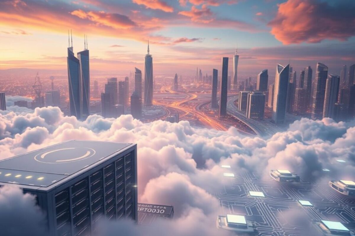 Autonomous Cloud Migration
