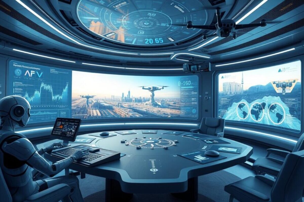 Autonomous Incident Management