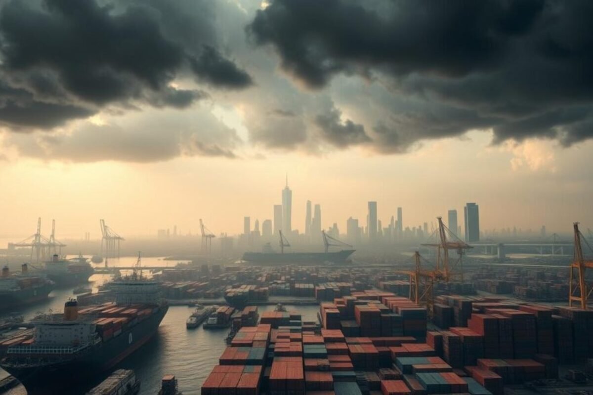 The Weaponization of Economics