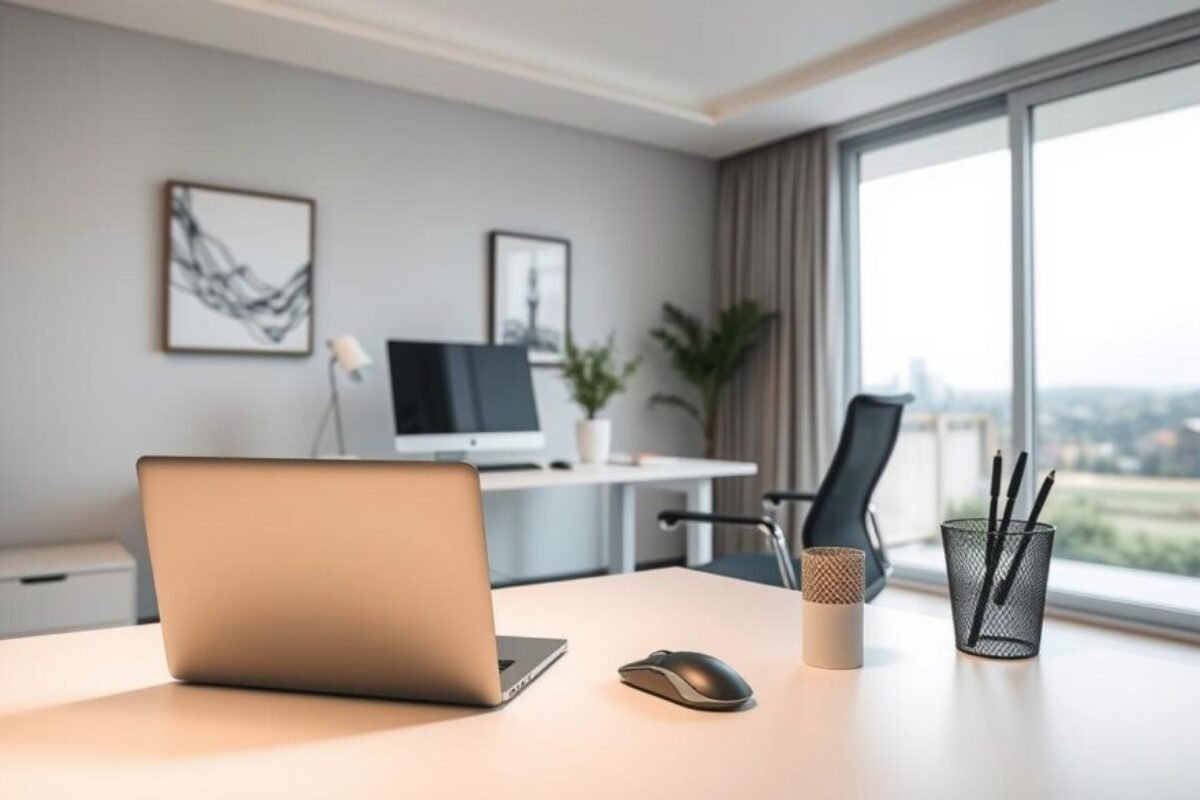 Remote Work, Business, and Productivity