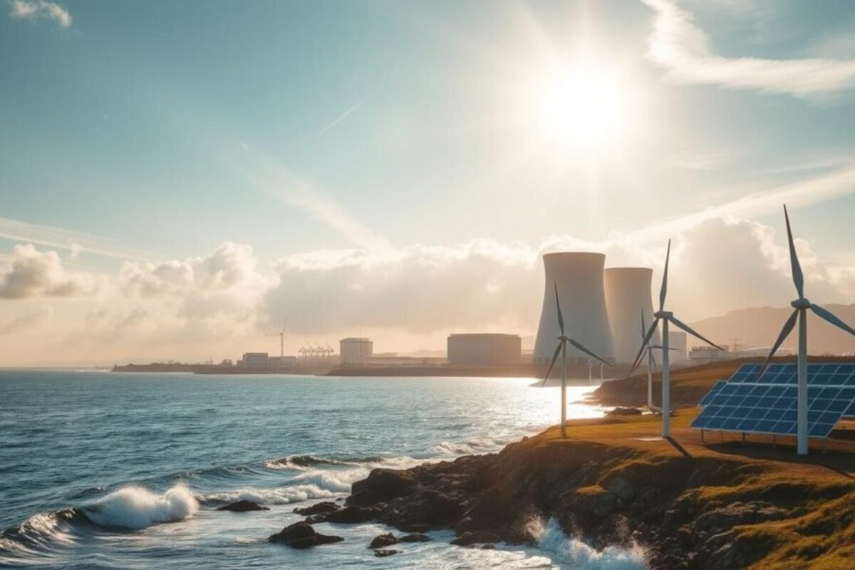 Atlantic Nuclear Energy Partnership