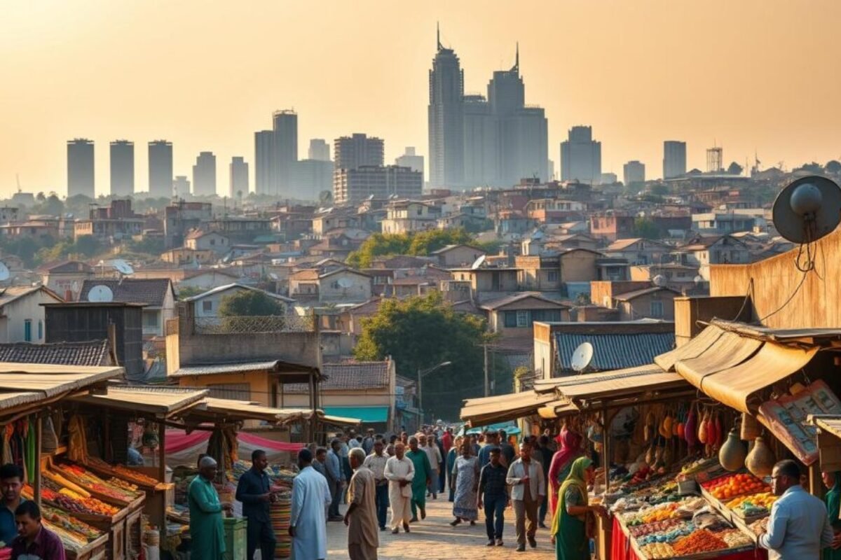 Global South Narratives