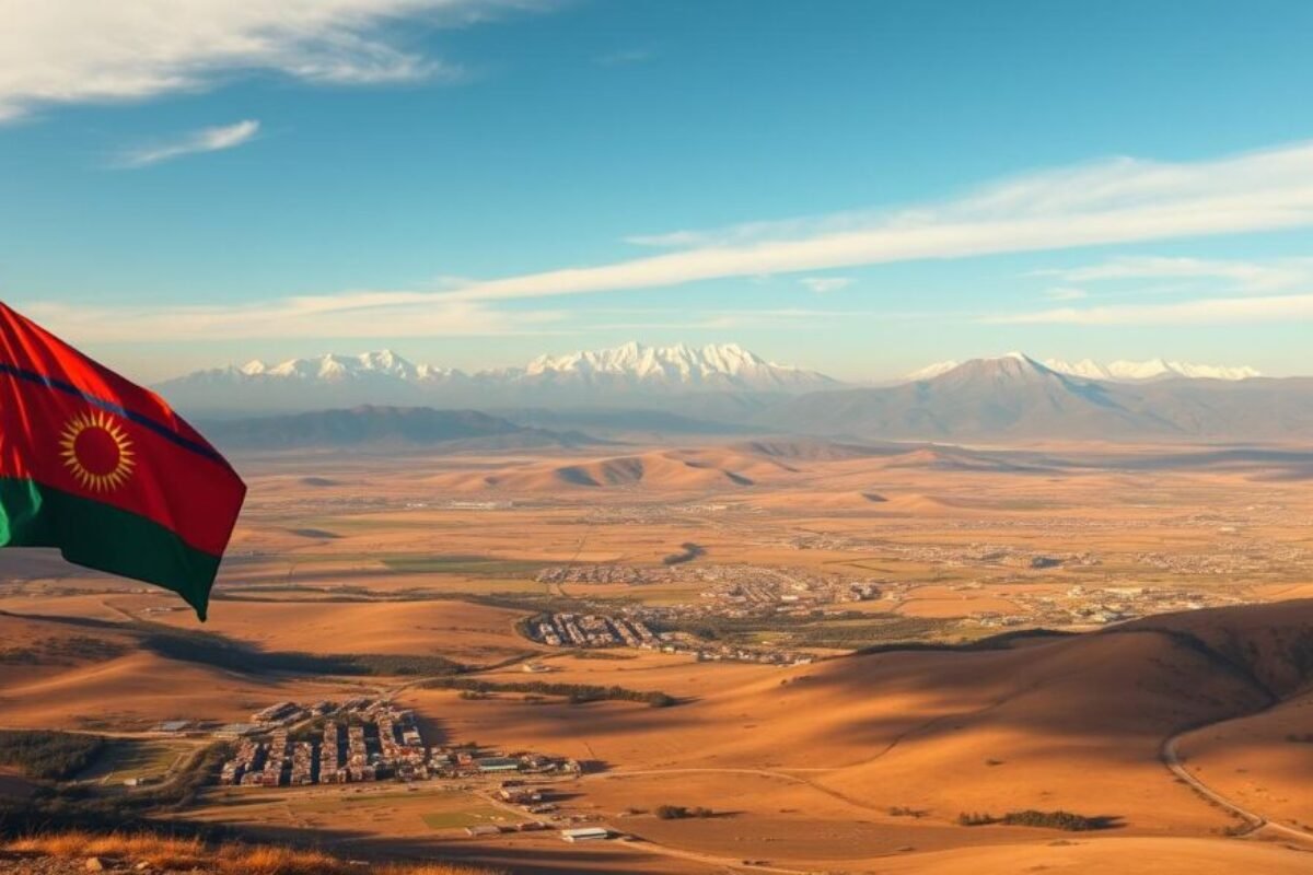 U.S.-Brokered Peace in the South Caucasus